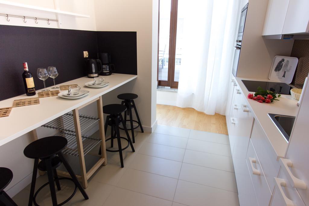 Komfortowy Apartament Miedzyzdroje Kültér fotó