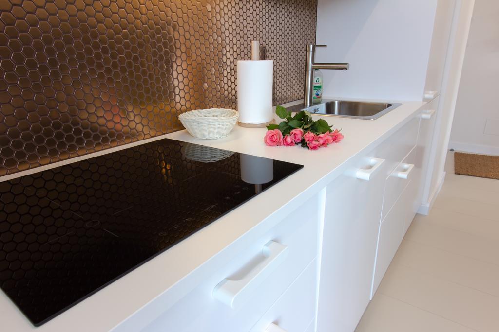 Komfortowy Apartament Miedzyzdroje Kültér fotó