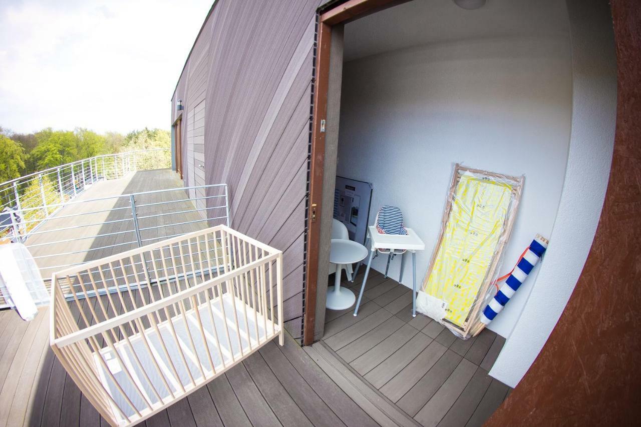 Komfortowy Apartament Miedzyzdroje Kültér fotó